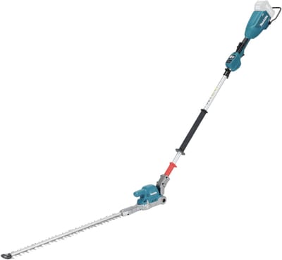 Makita Tuinapparatuur - 40 V Accu-telescopische heggenschaar 60 cm, zonder accu en lader UN001GZ