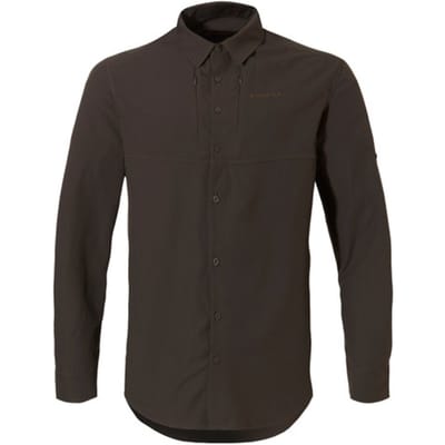 Rovince savanna shirt men olive green xs