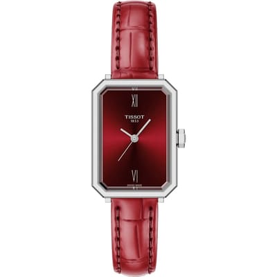 Tissot T-Lady T1601101642300 SRV Horloge