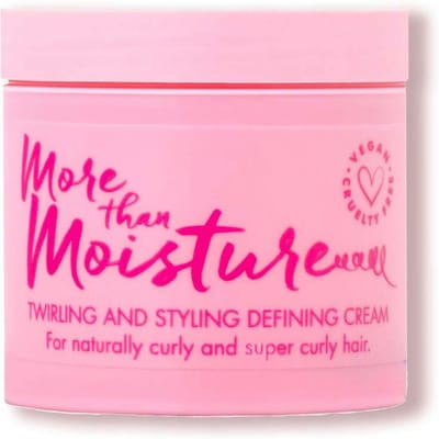 Umberto Giannini More Than Moisture Defining Cream 200 ml