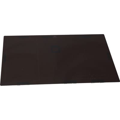 AEG kooktafel, zwart, Electrolux, 770x510mm 8585551138946