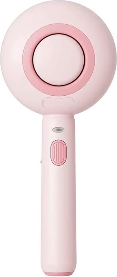 High-End 3-in-1 Kattenborstel / Dierenborstel | Stoomborstel | Steamy Brush | Honden & Katten Kam - Roze