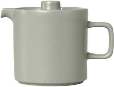 BLOMUS - Pilar - Theepot 1,00l Mirage Gray