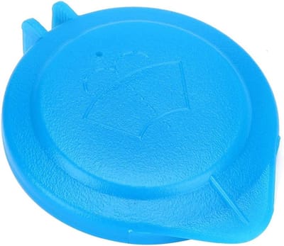 Ruitensproeiervloeistof Reservoir Cap Geschikt voor Peugeot 407 3008 5008 en Citroen C5 C6