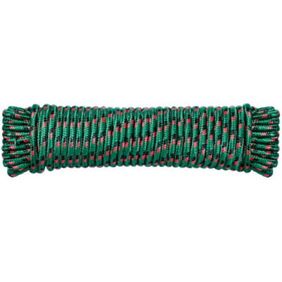 PARKSIDE Touw 30 m (Groen)