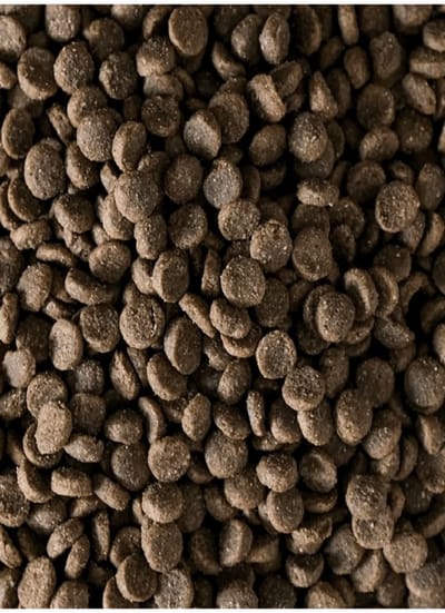 Vleesje krokante brok Puppy Verse Kip zak 15 kilo (GRAAN/GLUTEN VRIJ)