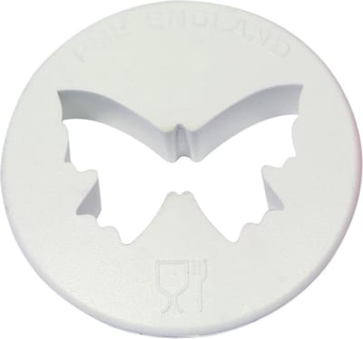 PME Butterfly - Vlinder uitsteker Small