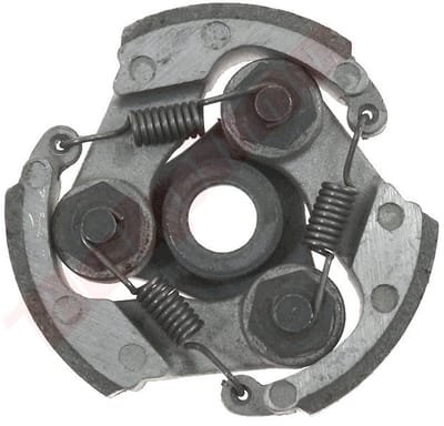 Koppeling passend op ROBIN NB411 BC-40-6 merk BPC Parts