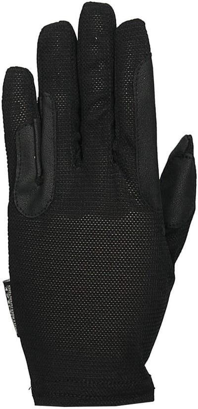 Epplejeck Handschoenen Epplejeck Summervibes Zwart - M