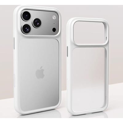 Luxe doorschijnend mat telefoonhoesje voor iPhone 17 16 15 14 13 Pro Max 17Pro Air Bumper schokbestendige cover voor iPhone 17 16 Pro Max For iPhone 17Pro Max