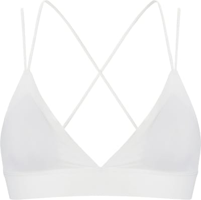 MAGIC Bodyfashion Beha Dream Bralette - Snow White - XS