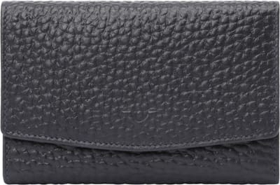 VOi Portemonnee Hirsch Aida Wallet Blue Donkerblauw