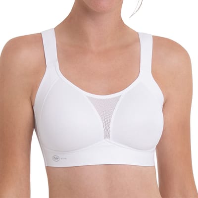 Anita - Active Smart Control Sport BH - Wit - 75C