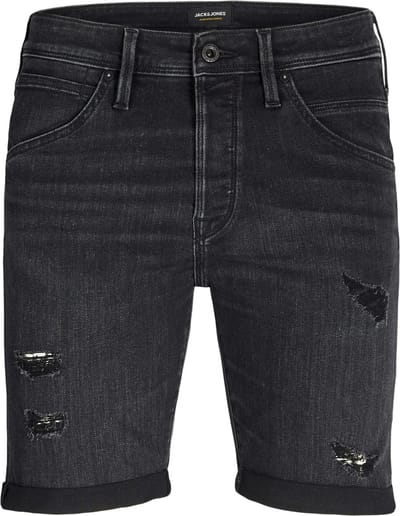JACK&JONES - JJIRICK JJFOX SHORTS CB 310 SN - Heren - Bermuda shorts