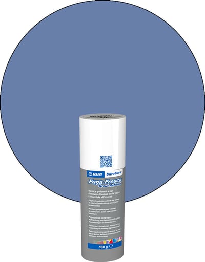 Mapei Ultracare Fuga Fresca | voegenstift | kleur 172 Hemelsblauw