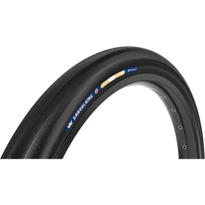 Panaracer Gravelking+ Tubeless 700c X 35 Gravelband Zilver 700C x 35
