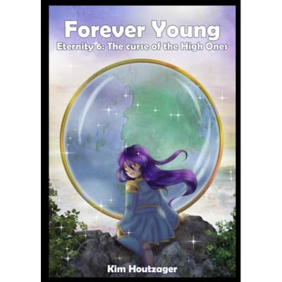 Forever Young Eternity 6 - Kim Houtzager