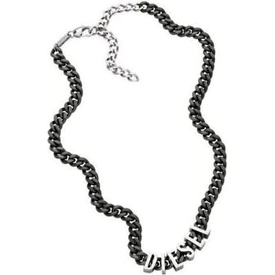 Armband Diesel DX1487-ACCIAIO