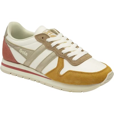 Damestrainers Gola Daytona Quadrant