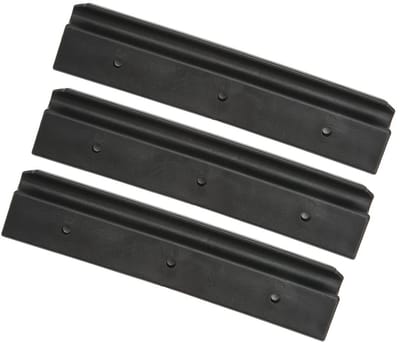 Dailygoody - Marine Boot Clip Beugel - Boot Seat Haak Vervanging - Zwart - Opblaasbare Boot - Geschikt voor Kajak en Rib Dinghy