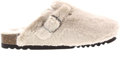 Dames Slippers Scholl Scholl Fae New F Off White - Maat 38