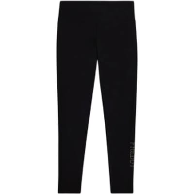 7/8 legging met logo voor dames Freddy