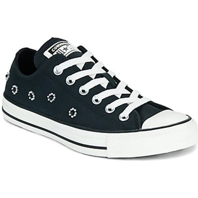 Converse  Lage Sneakers CHUCK TAYLOR ALL STAR BEADS