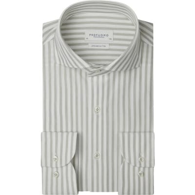 Profuomo Dresshemd ppxh30024c