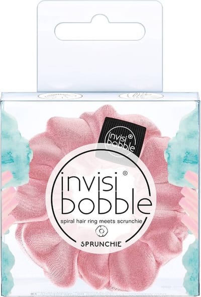 Invisibobble Sprunchie - Prima Ballerina