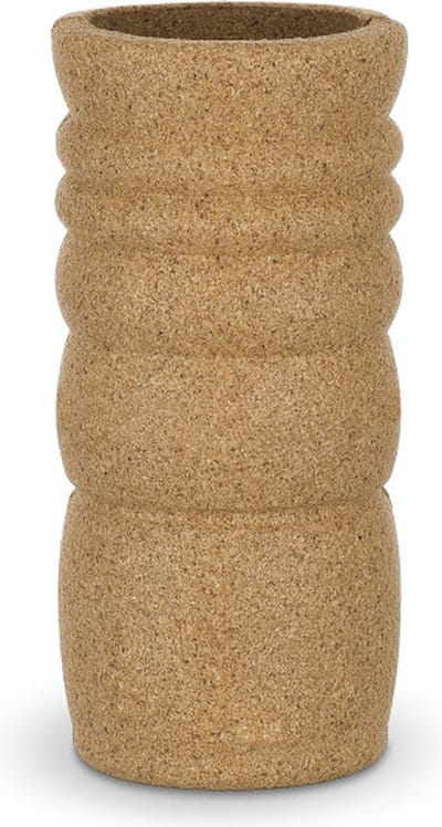 Kurkomhulsel (reserve of vervanging) voor Vitaalwater drinkfles (500 ml)