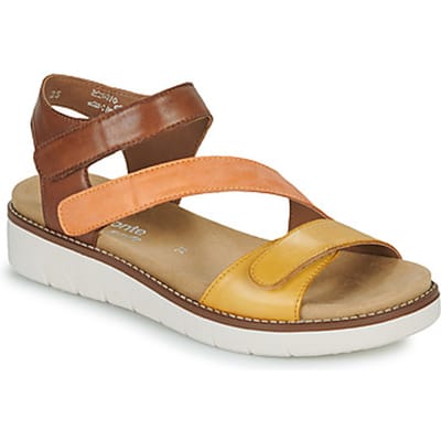 Sandalen met sleehak Remonte D2050-27
