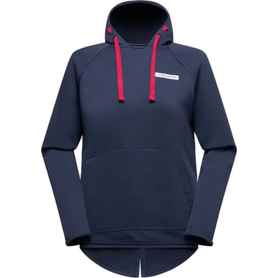 Dames Hoodie La Sportiva Telendos