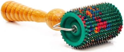 Lyapko massageroller universele roller -3,5 breedte / diameter 72/51 mm, aantal naalden: 496