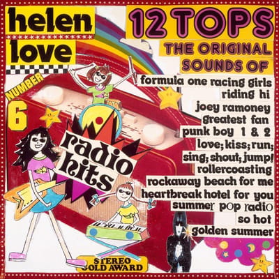 Radio Hits 1