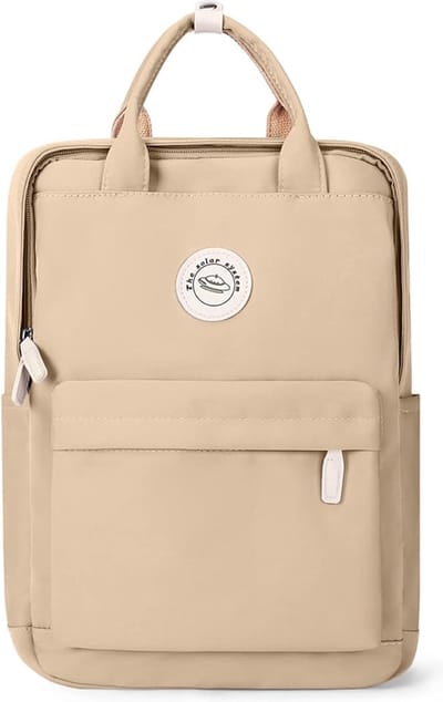 School Backpack , Waterproof , School Bachpack Multifunction - School Rugzak Studentenrugzak