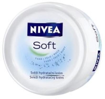 Nivea - Fresh Moisturizer Soft (L)