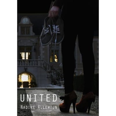 United - Nadine Allewijn