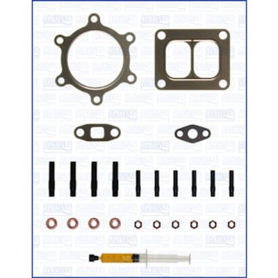 Montageset, supercharger AJUSA JTC11290