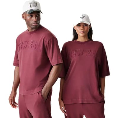 T-shirt New Era NE Washed OS FBG