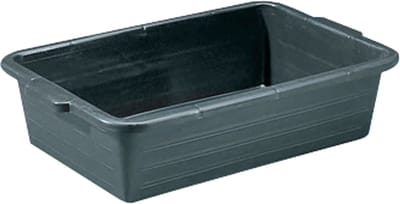 bak vierkant 65x40x18 inwendig - 73x40x20 uitwendig
