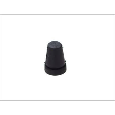 Rubberen ophangingsbuffers BOSAL 255-060