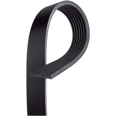 V-ribbelriem GATES 7PK918EST