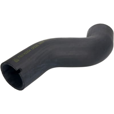 Rubberen slang van het koelsysteem DT Spare Parts 1.14922