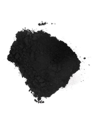 Shungit edelsteen poeder 10 gr