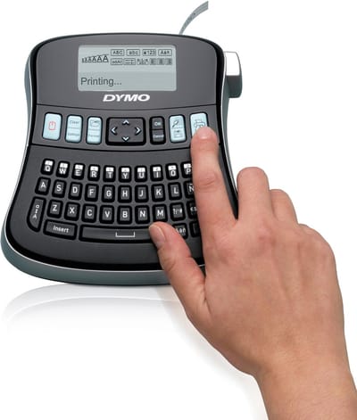Labelmanager Dymo Lm210d Qwerty