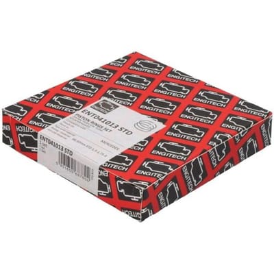 Zuigerveren set ENGITECH ENT041013 STD
