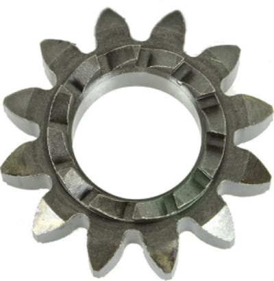 Rocher noix de kick origine pour Scooter Piaggio 125 Cosa 2 1991 à 1997 1135264 Neuf