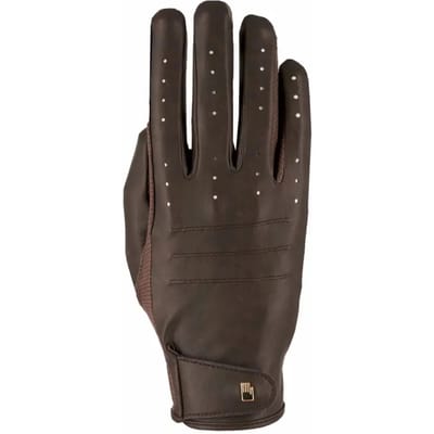 Rijhandschoenen Roeckl Malaga