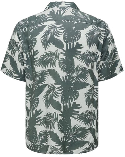 ONLY & SONS Overhemd ONSDASH Overhemd
