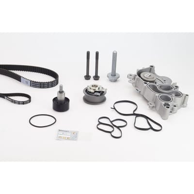 Continental Ctam Waterpomp+distributieriem set CONTINENTAL CT1167WP3PRO